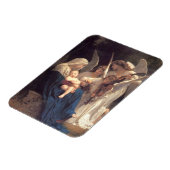 Serenade of Angels Magneet (Linkerzijde)