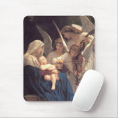 Serenade of Angels Muismat (Met muis)