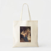 Serenade of Angels Tote Bag (Voorkant)