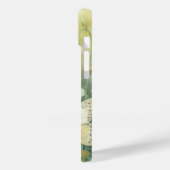 Serenade of Spring Butterflies Telefoonhoesje Case-Mate iPhone Case (Achterkant / Links)