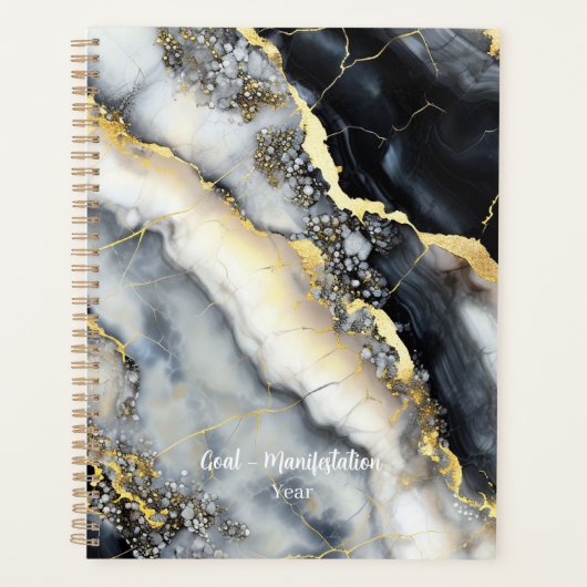 Serenade Planner (Voorkant)