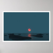 Serenade Poster (Voorkant)