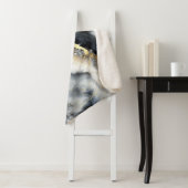 Serenade Sherpa Deken (In situ)