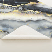 Serenade Sherpa Deken (3/4)