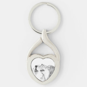 Serenade Sleutelhanger