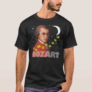 SERENADE T-SHIRT