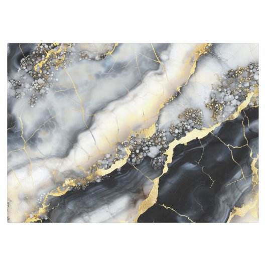 Serenade Tafelkleed (Voorkant (Horizontaal))