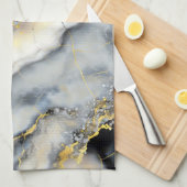 Serenade Theedoek (Quarter Fold)