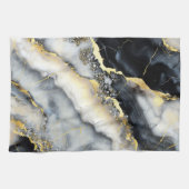 Serenade Theedoek (Horizontaal)