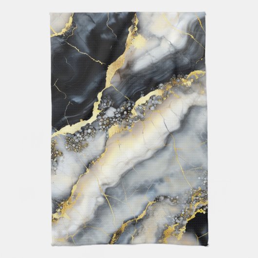 Serenade Theedoek (Verticaal)