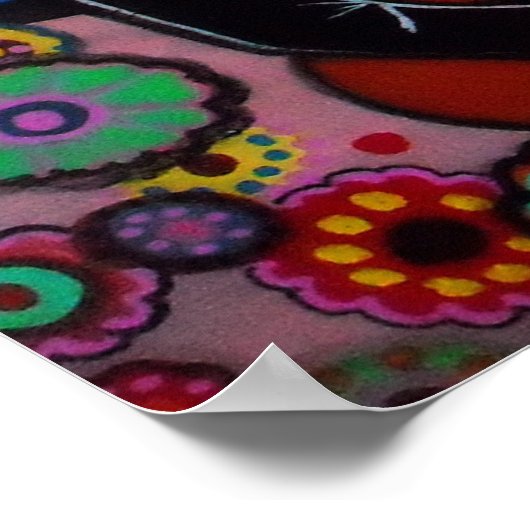 SERENATA-POSTERS POSTER (Hoek)