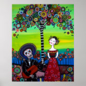 SERENATA-POSTERS POSTER (Voorkant)