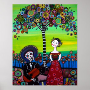 SERENATA-POSTERS POSTER