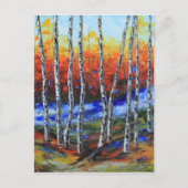 Serendipiteit Briefkaart (Voorkant)