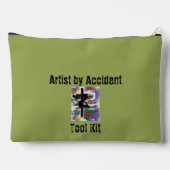 Serendipiteit etui (Achterkant)