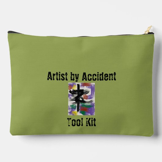 Serendipiteit etui (Achterkant)