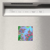 serendipiteit magneet (Insitu (Vaatwasser))
