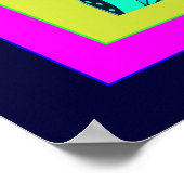 Serendipiteit Poster (Hoek)