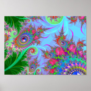 serendipiteit poster