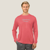 Serendipiteit T-shirt (Voorkant)