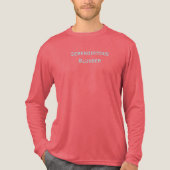 Serendipiteit T-shirt (Voorkant volledig)