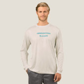 Serendipitous Blunder T-Shirt (Voorkant)