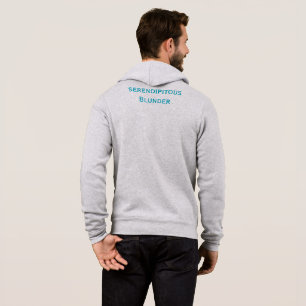 Serendipitous Blunder T-Shirt