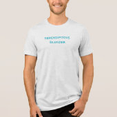 Serendipitous Blunder T-Shirt (Voorkant)