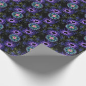 Serendipity Abstract Design Cadeaupapier (Hoek)