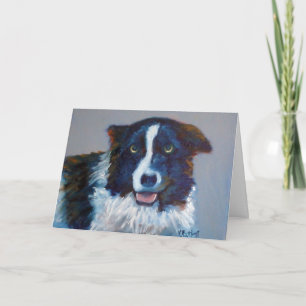 Serendipity Brooke wenskaart Kaart