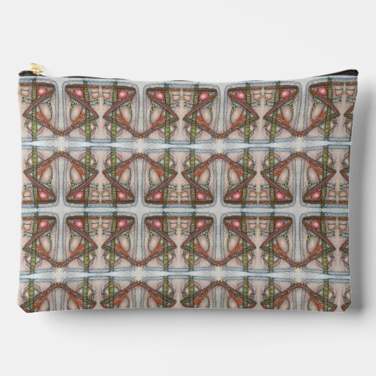 Serendipity  etui (Voorkant)