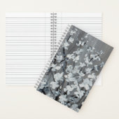 Serendipity Notitieboek & Tijdschrift (Binnen)