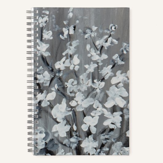 Serendipity Notitieboek & Tijdschrift (Voorkant)