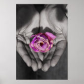 Serendipity Poster (Voorkant)