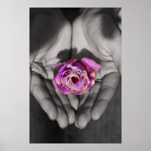 Serendipity Poster (Voorkant)