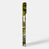 Serene Autumn Walk Painterly Case-Mate iPhone Case (Achterkant / Rechts)