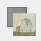 Serene Barn Magneet (Voorkant / Achterkant)