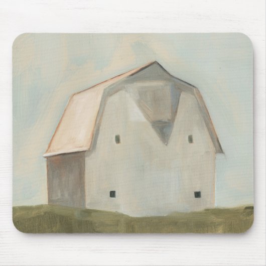 Serene Barn Muismat (Voorkant)