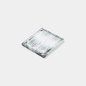 Serene Berkebos Bureaublad Notities - Post-It Noti Post-it® Notes (Schuin)