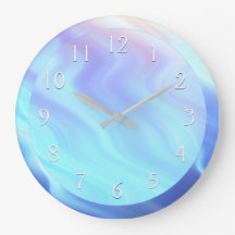 Serene Blauwgroen Lavender Roos