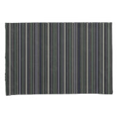 Serene bloembed Kussens Kussensloop (Voorkant-Rechts)