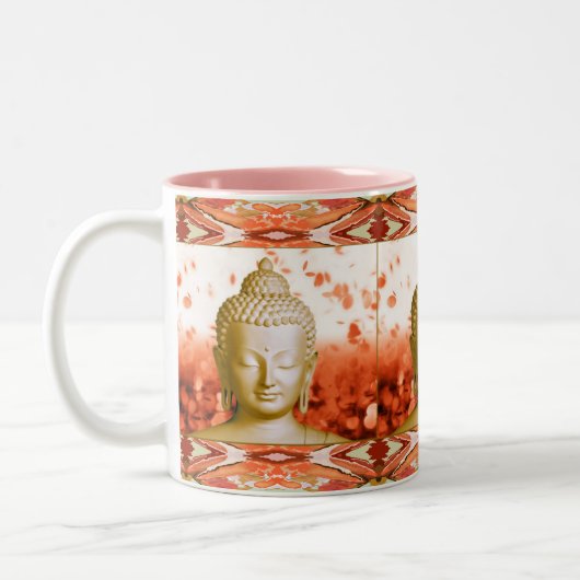 Serene Buddha mok (Links)