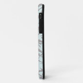 Serene Butterfly Case-Mate iPhone Case (Achterkant/links)