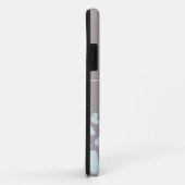 Serene Butterfly Case-Mate iPhone Case (Achterkant/rechts)
