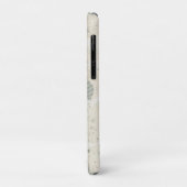 Serene Coastal Tidepool Case-Mate iPhone Case (Achterkant/links)