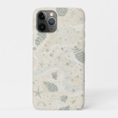 Serene Coastal Tidepool Case-Mate iPhone Case (Achterkant)
