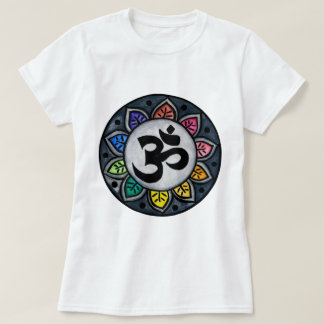 Serene Color T-shirt