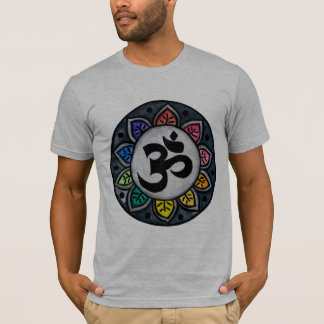 Serene Color T-shirt