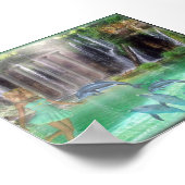 serene cove poster (Hoek)