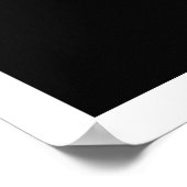 Serene daisy bloem stilleven foto muur kunst poster (Hoek)